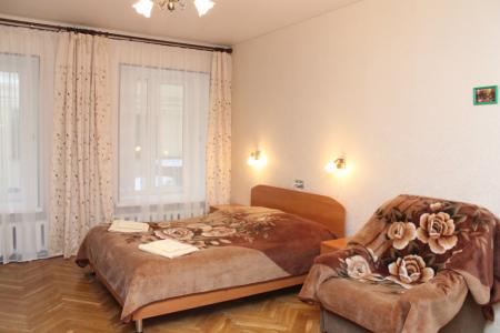 1к/кв в центре на Гороховой 30