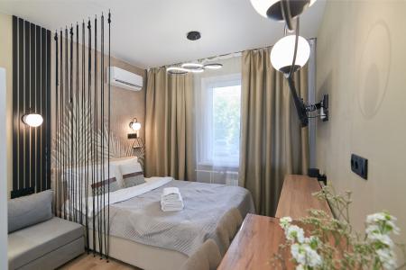 Дизайнерская студия у Аэропорта