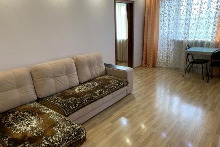 Уютная двухкомнатная квартира в центре