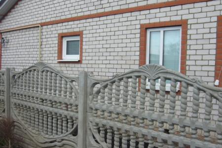 Дом в районе Женского Монастыря