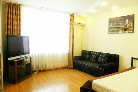 Однокомнатная квартира ул. Чистопольская 60, Аквапарк Ривьера, стадион Казань Арена, Татнефть Арена