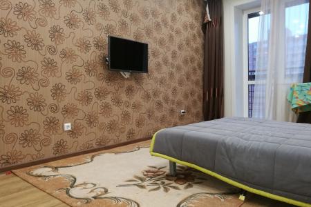 Евро 2 к на Юрия Тена