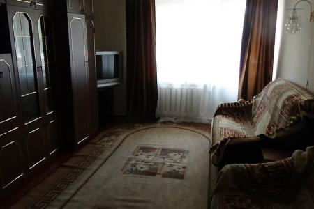 Уютная квартира рядом с центром