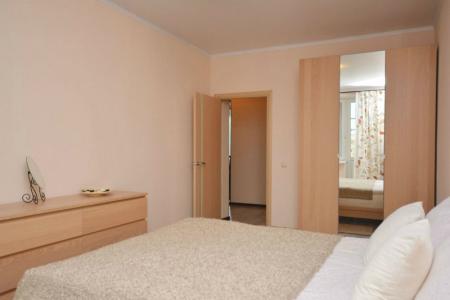 Квартира на сутки