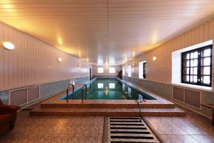 VIP дом в Отарах