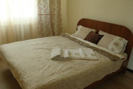 1-к квартира рядом с Акадамией ФСО