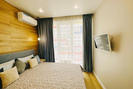 Апартаменты Nasutki38 2х комнатные у Моремолла