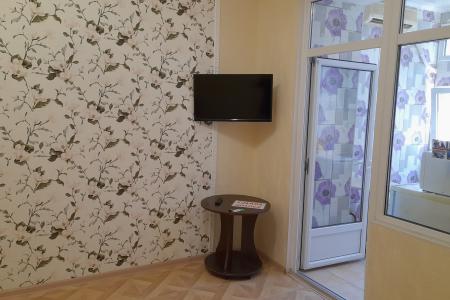 Ялта ул. Архивная квартира на 3 человека до Набережной 100 метров