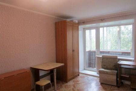 Квартира в Центральном районе