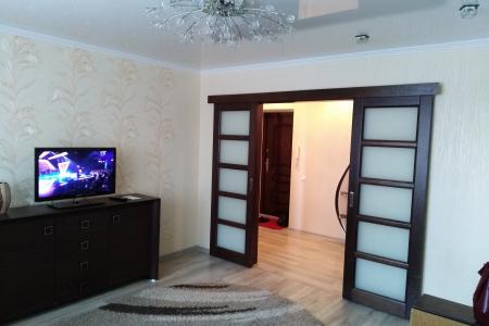 Красивая уютная