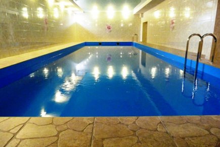 " Арго" Баня! Бассейн! Турецкая баня! Большой банкетный зал!