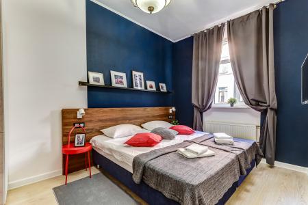 Новый апарт-отель на Невском