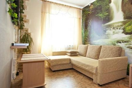 2-ком. гостинка, центр Калининграда