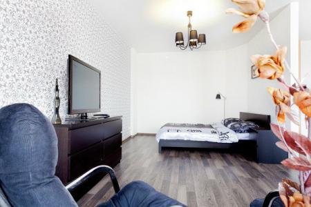 1-а комнатная квартира посуточно