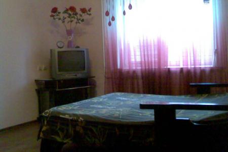 Уютная квартира на побережье недалеко от центра