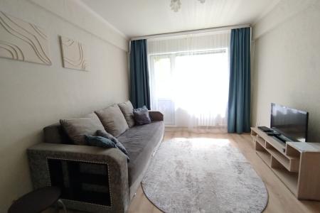 квартира возле Центра ядерной медицины, онкодиспансера, ВСГАКИ