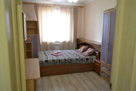 2комн. евро ТСК на сутки/часы