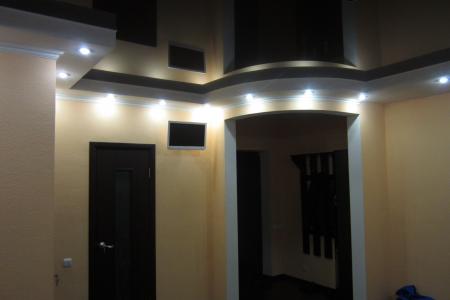 Сдаю однокомнатную квартиру м-н Олимпийский