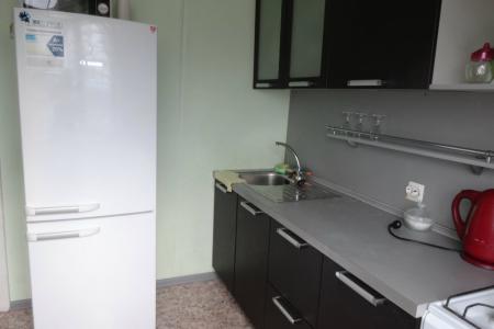 Уютная квартира в новом доме