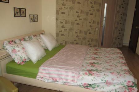 Комфортабельный ,уютный и светлый дом с  удобствами и собственной огороженной территорией для вас!