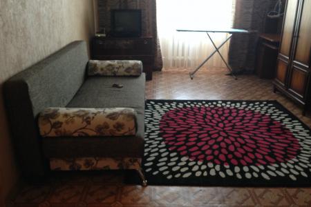 Уютная и комфортная квартира