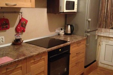 Квартиры посуточно в Новокузнецке