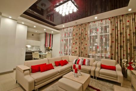 2 комн. кв. посуточно от собственника