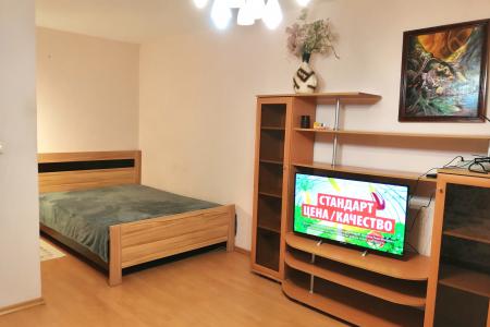 Оршанская 17а 1комн квартира