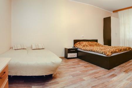 Однокомнатная квартира в центре Саранска