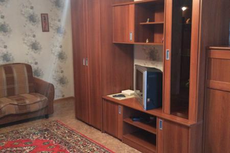 Однокомнатняа квартира посуточно