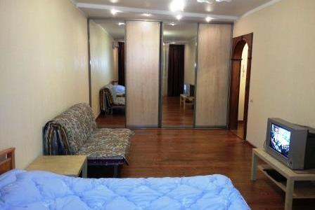 1-ком. квартира-студия евро, Северная-Садовая