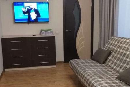 Квартира посуточно