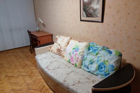 2-х комнатная квартира с интернетом на Чайковского