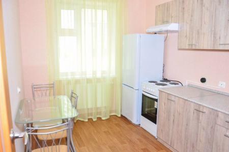 Уютная квартира у ТЦ Карусель