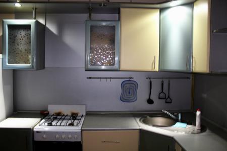 Сдам 1-у комнатную квартиру в НОВОМ доме в р-не магазина