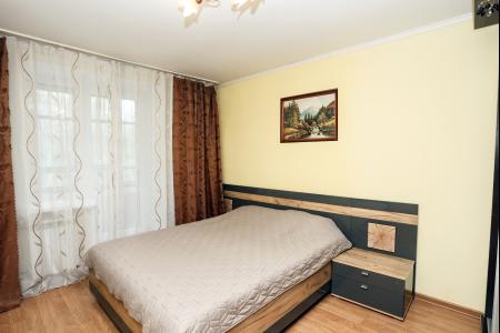 Квартира в Советском районе