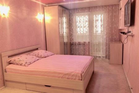 Дизайнерская трёшка