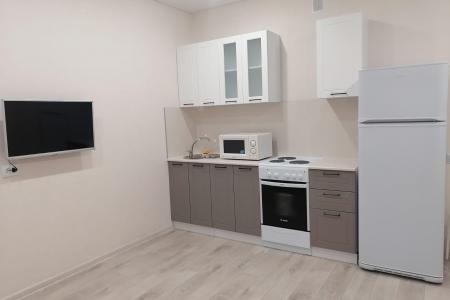 Квартира-студия