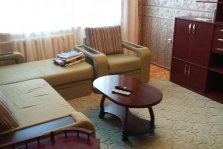 2ком квартира ,торговый центр НАДЫМ