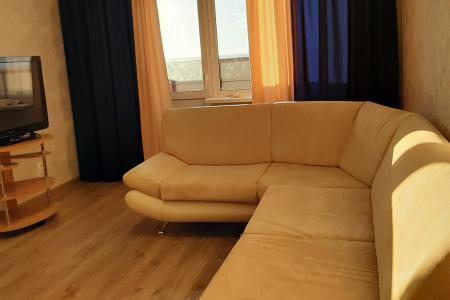 Сдаю 2-комнатную квартиру в Центре города