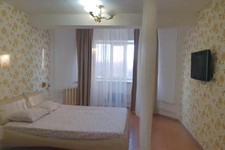 Люкс посуточно