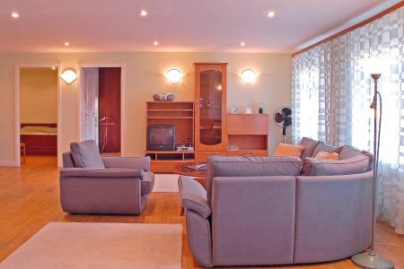 2-ком квартира посуточно в Омске