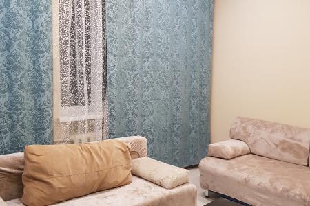 Квартира посуточно Волжский,  отчет