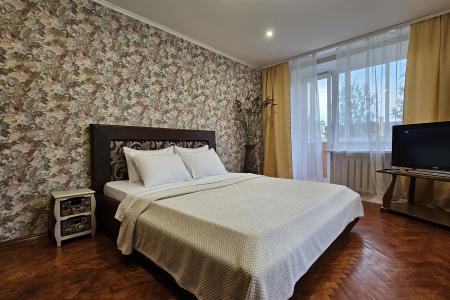 Апартаменты Музыкальная шкатулка