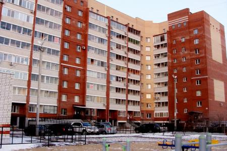 Элитная квартира в центре