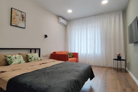 1-к квартира комфорт класса Щепкинский лес.