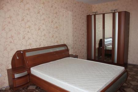 Просторная двухкомнатная квартира на Ленинградской