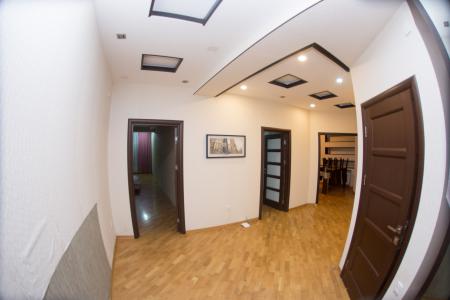 Квартира в центре Баку со всеми удобствами