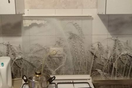 Квартира эконом класса ЖД Вокзал