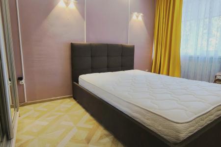 Евродвушка на курорте